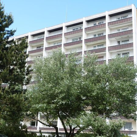 Apartment "Duenenoase" Im Haus Duenenbake 장크트 피터 오르딩 외부 사진