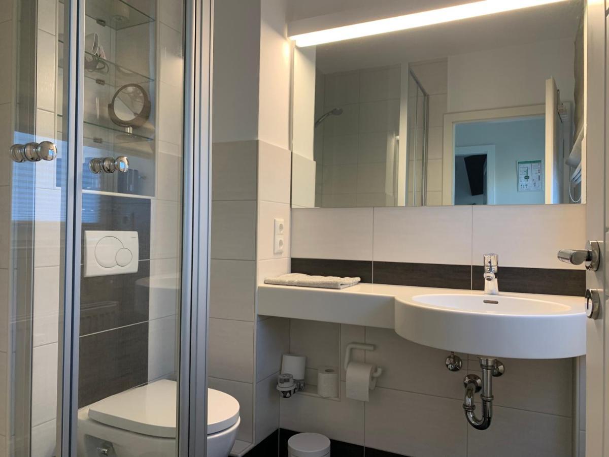 Apartment "Duenenoase" Im Haus Duenenbake 장크트 피터 오르딩 외부 사진