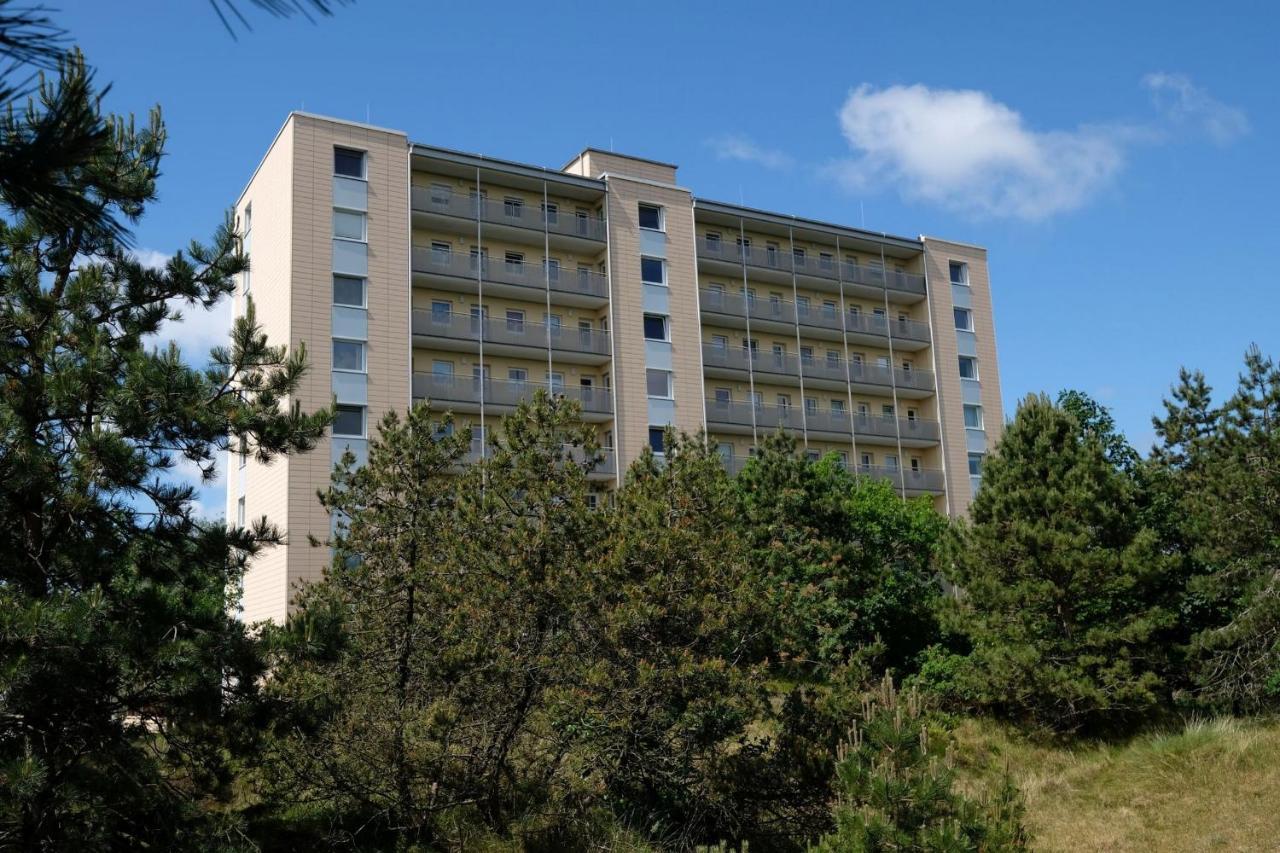 Apartment "Duenenoase" Im Haus Duenenbake 장크트 피터 오르딩 외부 사진